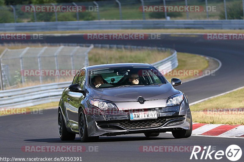 Bild #9350391 - Touristenfahrten Nürburgring Nordschleife (29.06.2020)