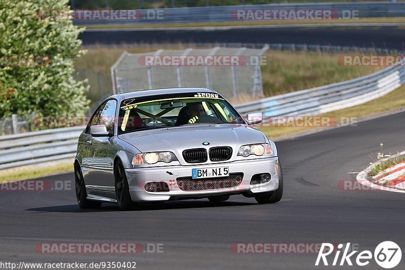 Bild #9350402 - Touristenfahrten Nürburgring Nordschleife (29.06.2020)