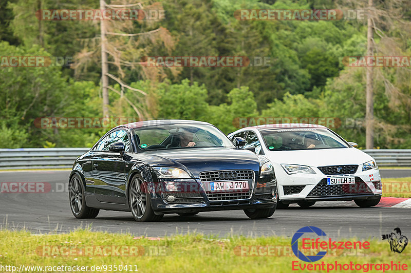 Bild #9350411 - Touristenfahrten Nürburgring Nordschleife (29.06.2020)