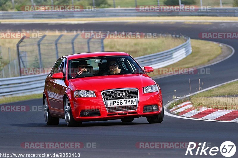 Bild #9350418 - Touristenfahrten Nürburgring Nordschleife (29.06.2020)