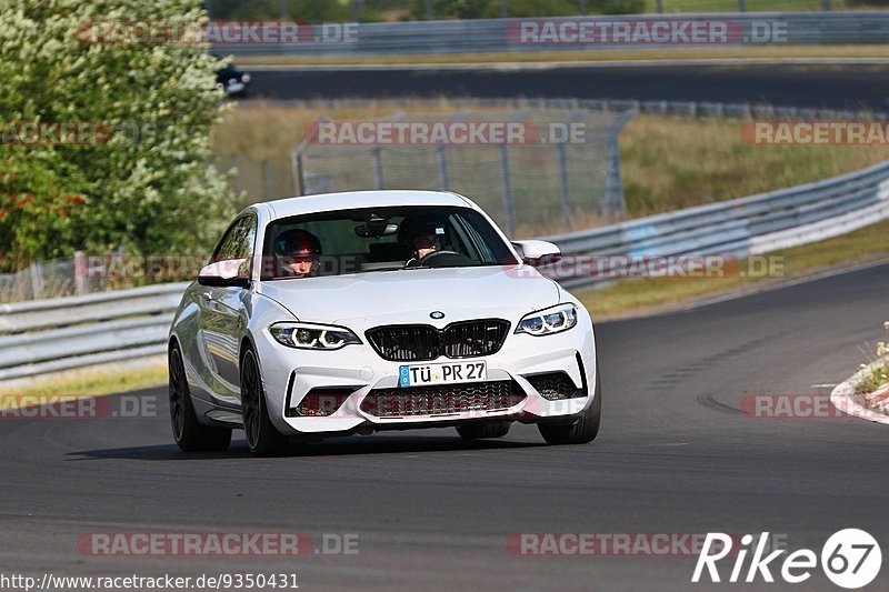 Bild #9350431 - Touristenfahrten Nürburgring Nordschleife (29.06.2020)