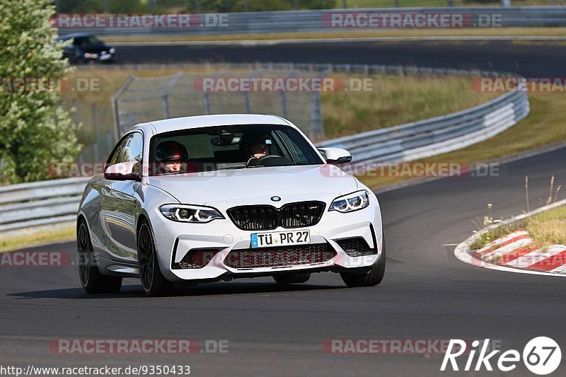 Bild #9350433 - Touristenfahrten Nürburgring Nordschleife (29.06.2020)