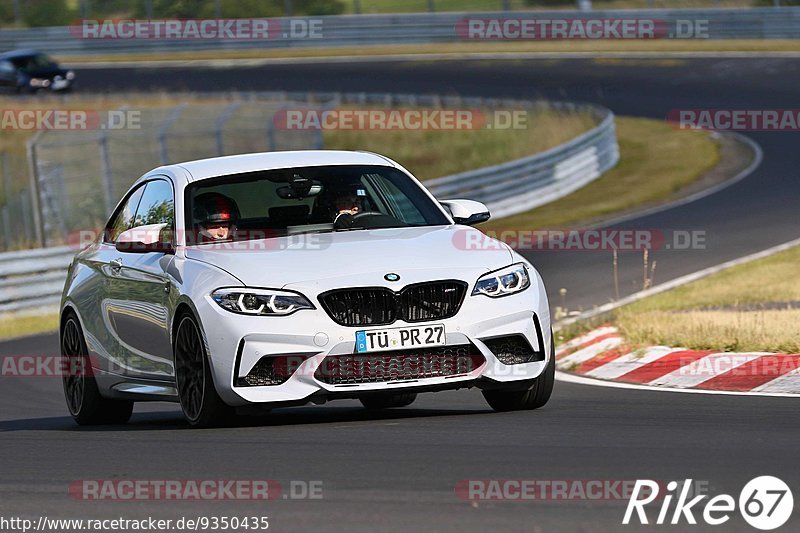 Bild #9350435 - Touristenfahrten Nürburgring Nordschleife (29.06.2020)