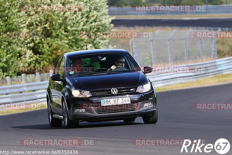 Bild #9350436 - Touristenfahrten Nürburgring Nordschleife (29.06.2020)