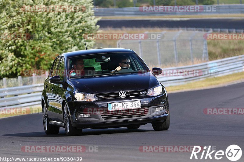 Bild #9350439 - Touristenfahrten Nürburgring Nordschleife (29.06.2020)