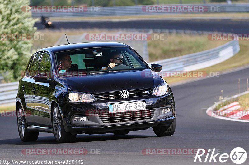 Bild #9350442 - Touristenfahrten Nürburgring Nordschleife (29.06.2020)