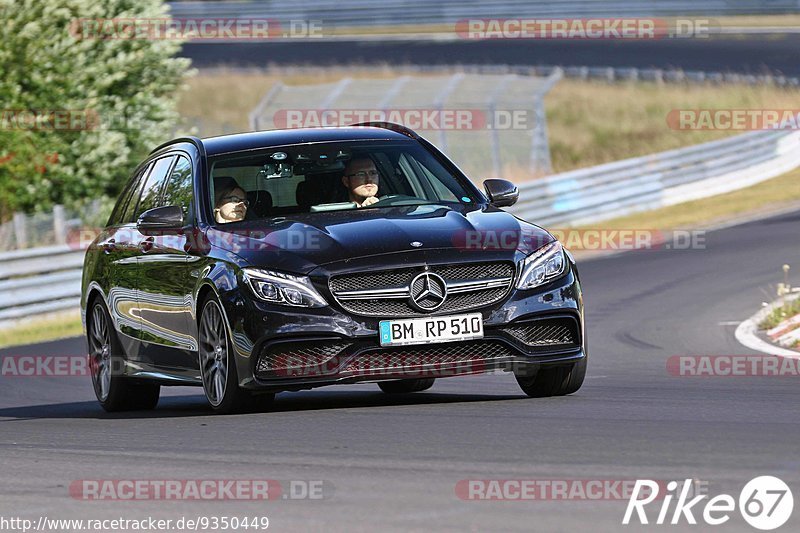 Bild #9350449 - Touristenfahrten Nürburgring Nordschleife (29.06.2020)