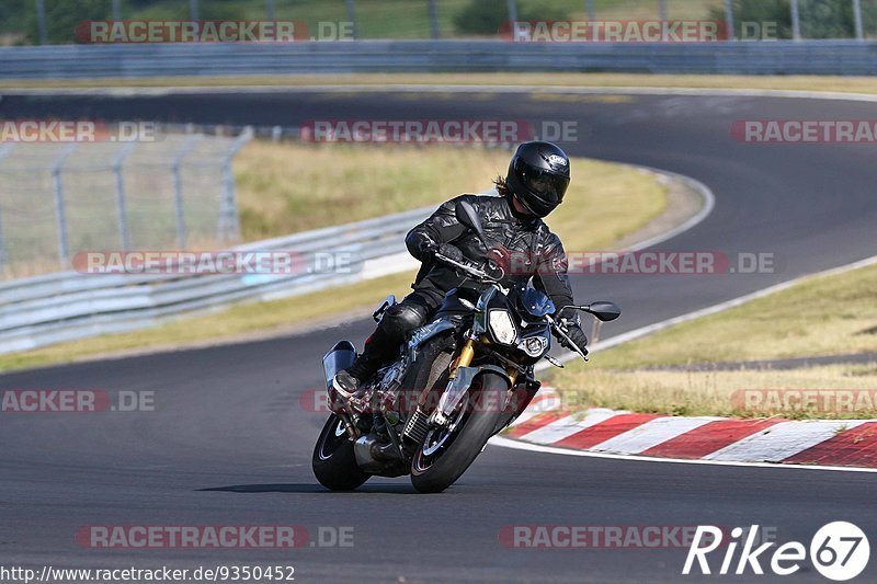 Bild #9350452 - Touristenfahrten Nürburgring Nordschleife (29.06.2020)