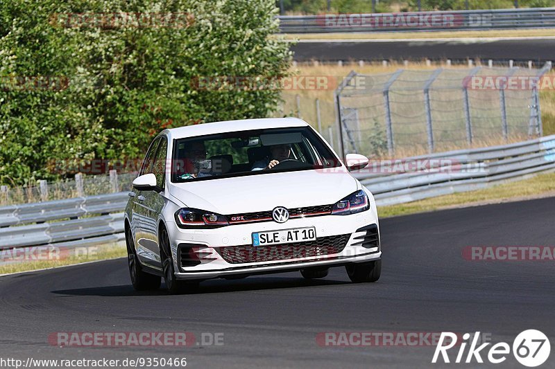 Bild #9350466 - Touristenfahrten Nürburgring Nordschleife (29.06.2020)