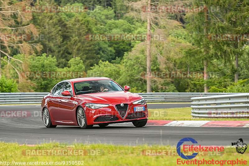 Bild #9350502 - Touristenfahrten Nürburgring Nordschleife (29.06.2020)