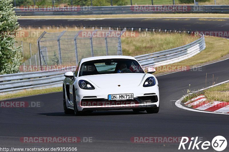 Bild #9350506 - Touristenfahrten Nürburgring Nordschleife (29.06.2020)