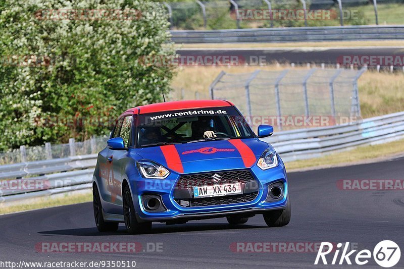 Bild #9350510 - Touristenfahrten Nürburgring Nordschleife (29.06.2020)