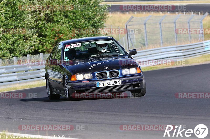 Bild #9350513 - Touristenfahrten Nürburgring Nordschleife (29.06.2020)