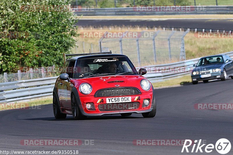 Bild #9350518 - Touristenfahrten Nürburgring Nordschleife (29.06.2020)