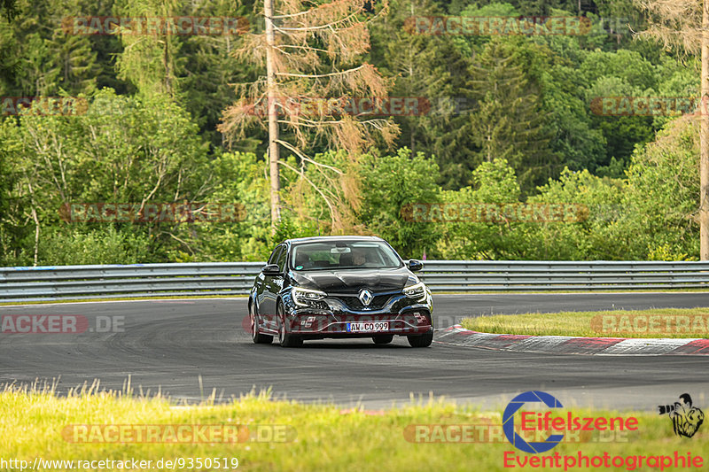 Bild #9350519 - Touristenfahrten Nürburgring Nordschleife (29.06.2020)