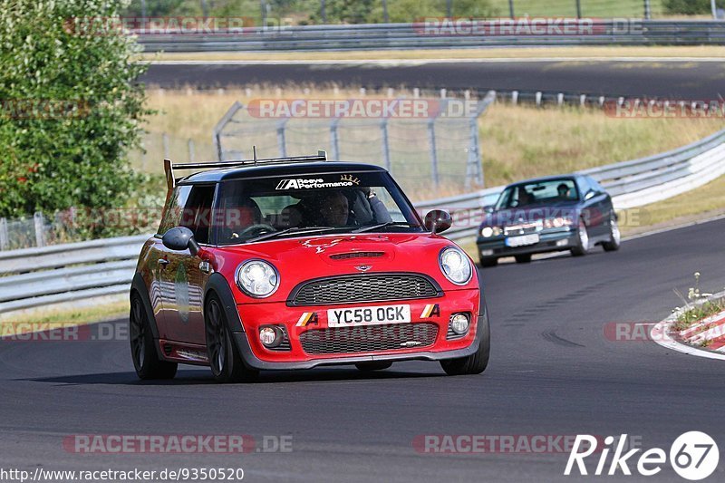 Bild #9350520 - Touristenfahrten Nürburgring Nordschleife (29.06.2020)