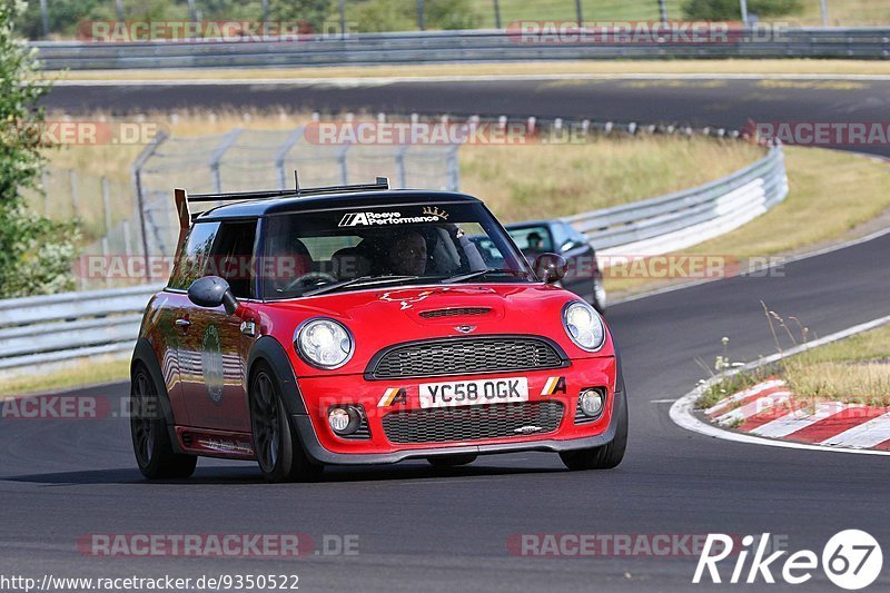 Bild #9350522 - Touristenfahrten Nürburgring Nordschleife (29.06.2020)