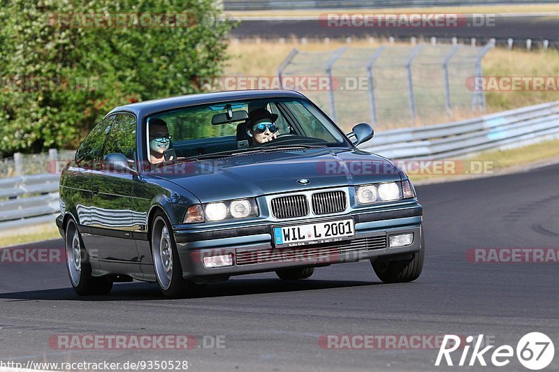 Bild #9350528 - Touristenfahrten Nürburgring Nordschleife (29.06.2020)