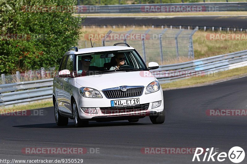 Bild #9350529 - Touristenfahrten Nürburgring Nordschleife (29.06.2020)