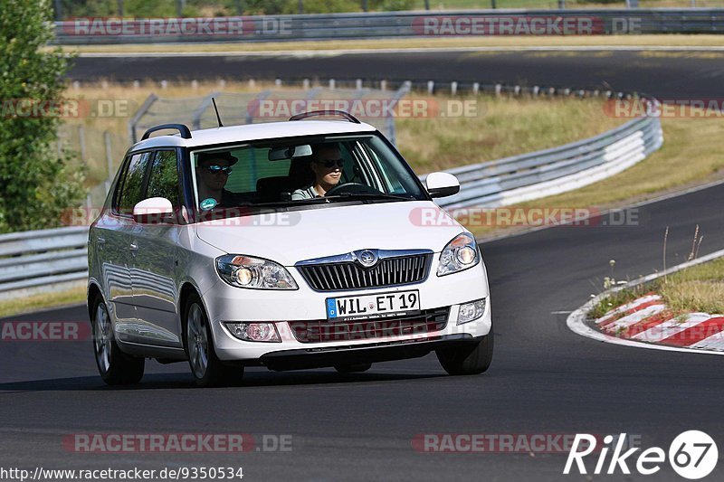 Bild #9350534 - Touristenfahrten Nürburgring Nordschleife (29.06.2020)