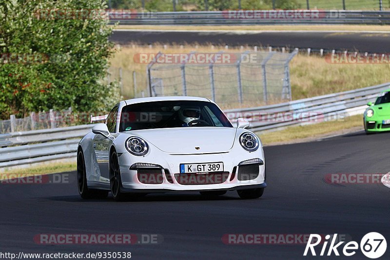 Bild #9350538 - Touristenfahrten Nürburgring Nordschleife (29.06.2020)