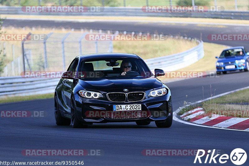 Bild #9350546 - Touristenfahrten Nürburgring Nordschleife (29.06.2020)