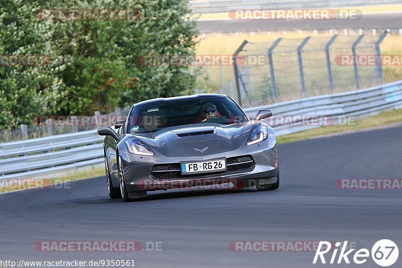 Bild #9350561 - Touristenfahrten Nürburgring Nordschleife (29.06.2020)