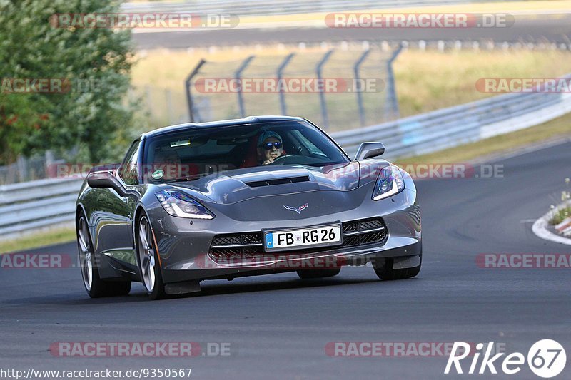 Bild #9350567 - Touristenfahrten Nürburgring Nordschleife (29.06.2020)