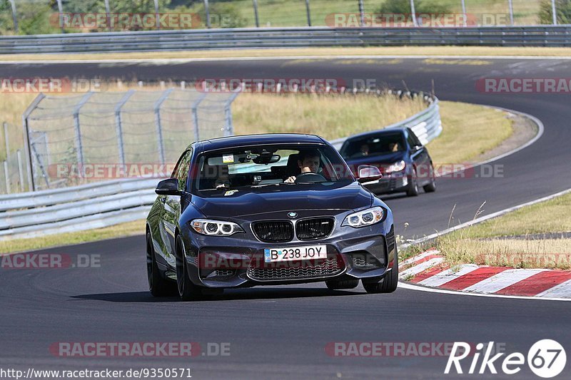 Bild #9350571 - Touristenfahrten Nürburgring Nordschleife (29.06.2020)