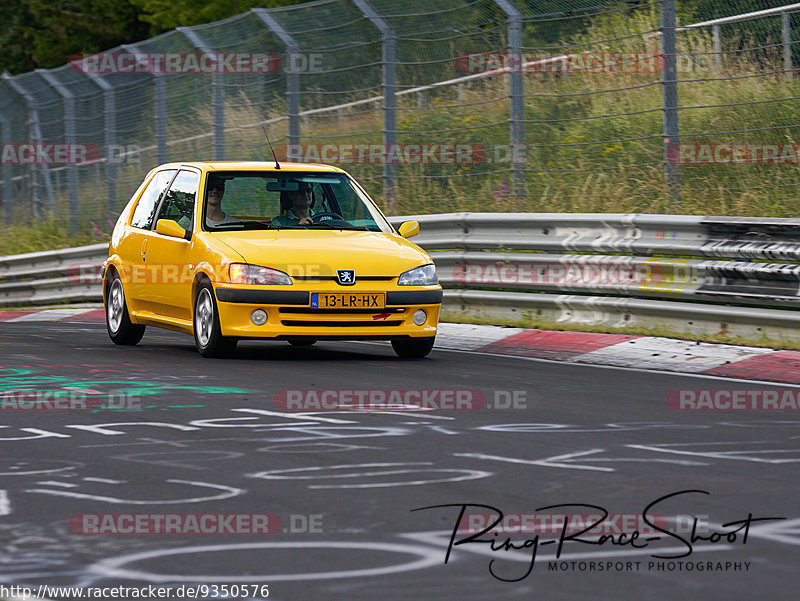 Bild #9350576 - Touristenfahrten Nürburgring Nordschleife (29.06.2020)