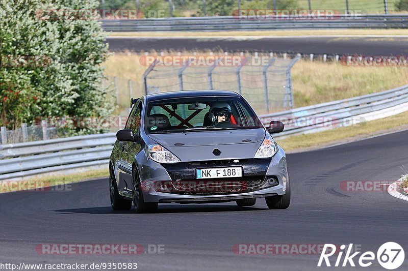 Bild #9350583 - Touristenfahrten Nürburgring Nordschleife (29.06.2020)