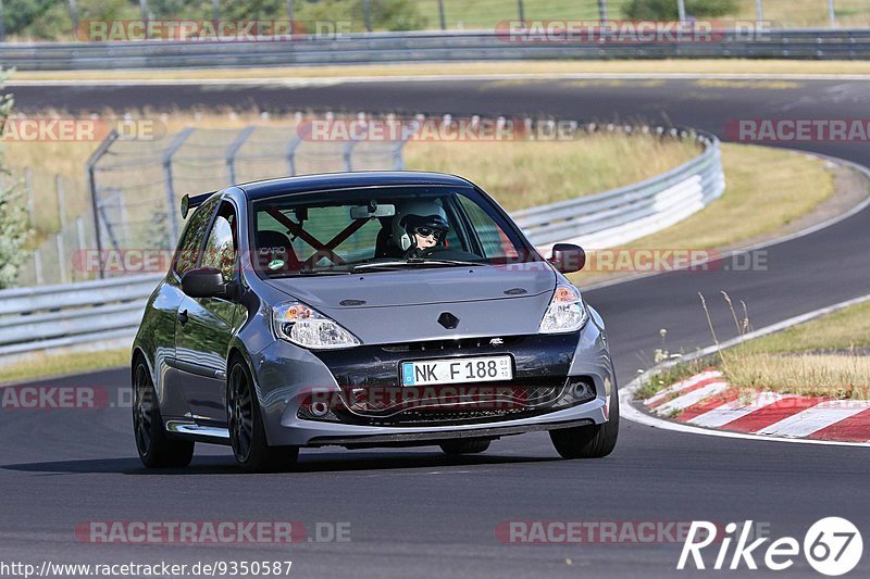 Bild #9350587 - Touristenfahrten Nürburgring Nordschleife (29.06.2020)