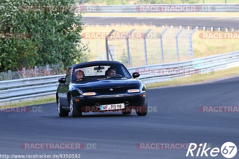 Bild #9350592 - Touristenfahrten Nürburgring Nordschleife (29.06.2020)