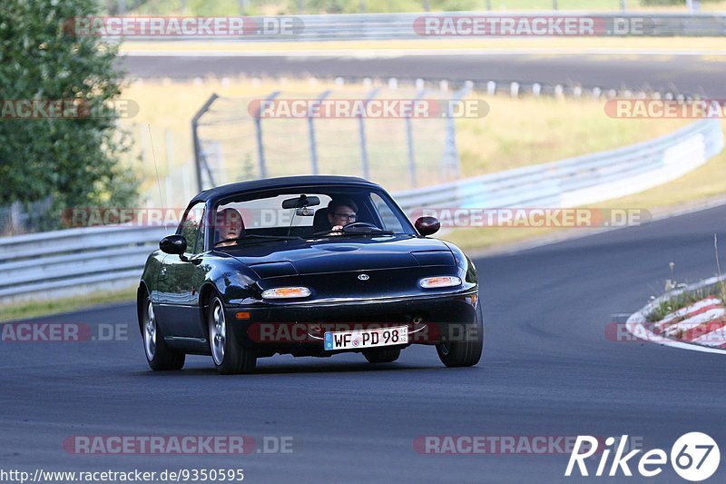 Bild #9350595 - Touristenfahrten Nürburgring Nordschleife (29.06.2020)