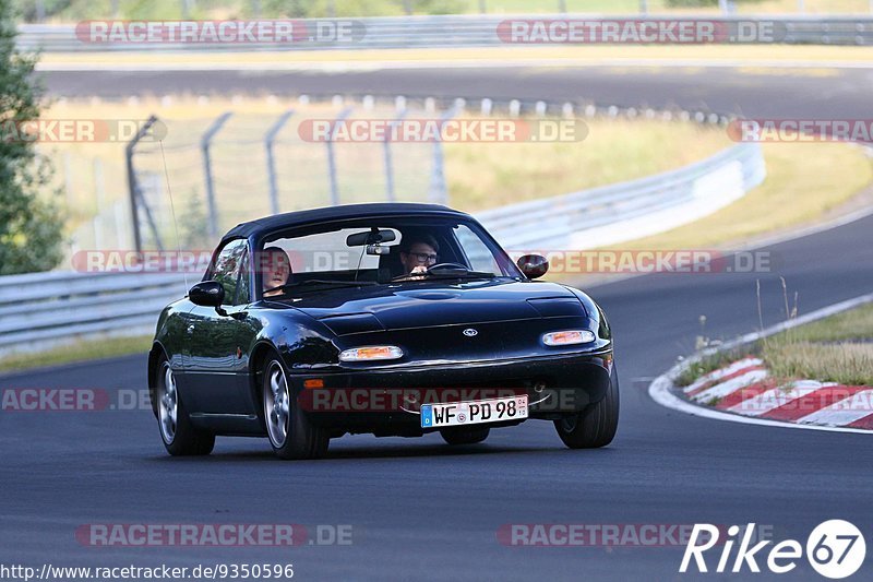 Bild #9350596 - Touristenfahrten Nürburgring Nordschleife (29.06.2020)