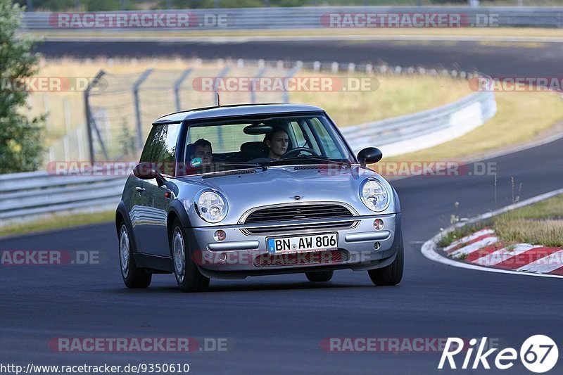 Bild #9350610 - Touristenfahrten Nürburgring Nordschleife (29.06.2020)