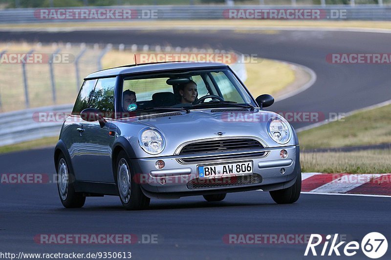 Bild #9350613 - Touristenfahrten Nürburgring Nordschleife (29.06.2020)