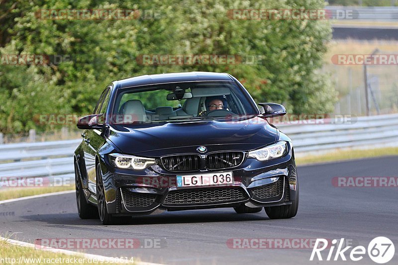 Bild #9350614 - Touristenfahrten Nürburgring Nordschleife (29.06.2020)