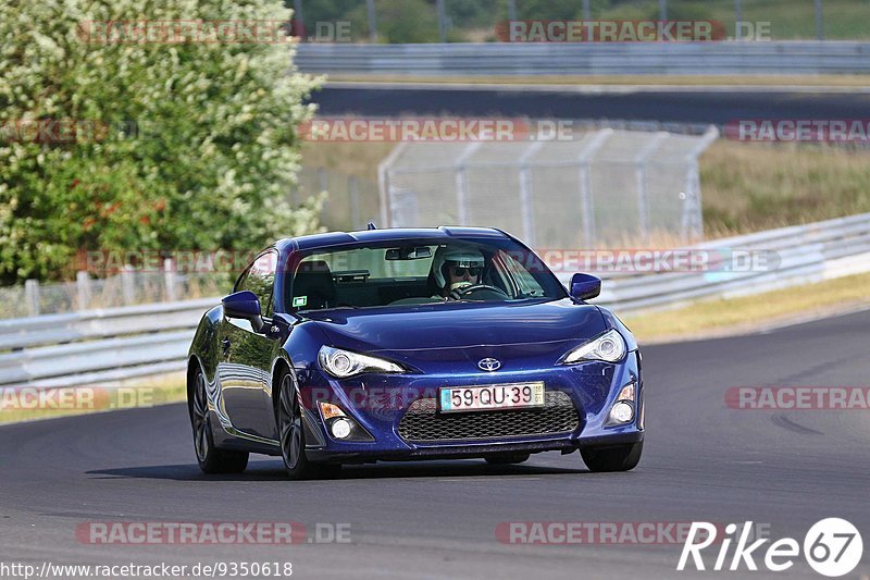 Bild #9350618 - Touristenfahrten Nürburgring Nordschleife (29.06.2020)