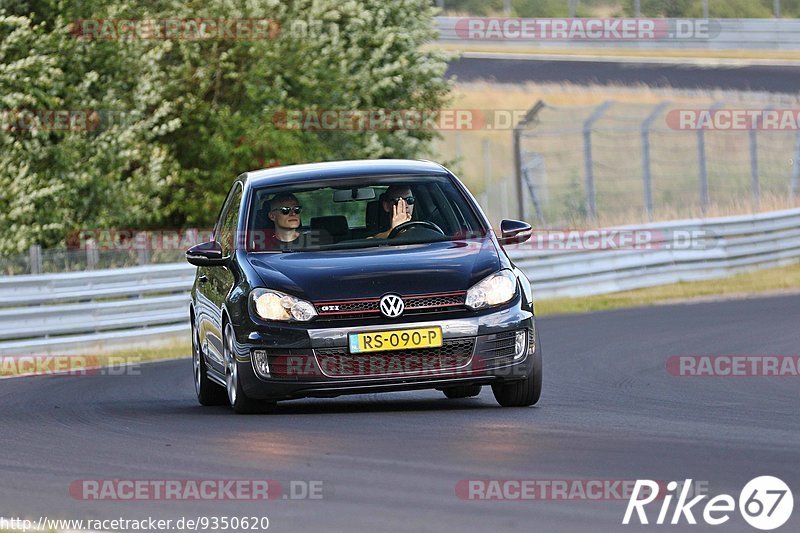 Bild #9350620 - Touristenfahrten Nürburgring Nordschleife (29.06.2020)