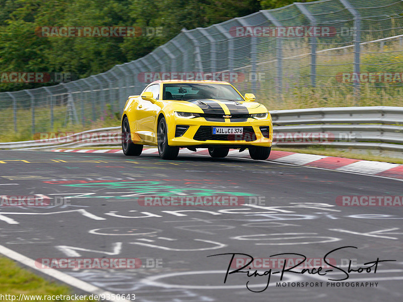 Bild #9350643 - Touristenfahrten Nürburgring Nordschleife (29.06.2020)