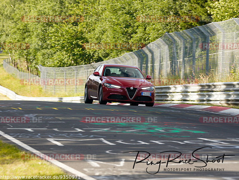 Bild #9350971 - Touristenfahrten Nürburgring Nordschleife (29.06.2020)