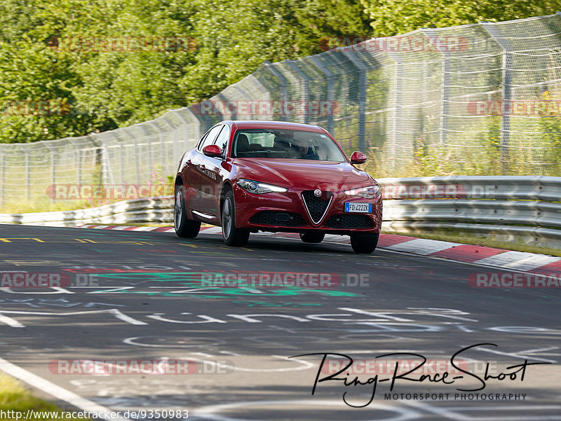 Bild #9350983 - Touristenfahrten Nürburgring Nordschleife (29.06.2020)