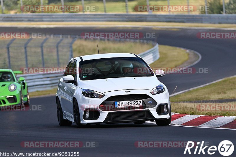 Bild #9351255 - Touristenfahrten Nürburgring Nordschleife (29.06.2020)