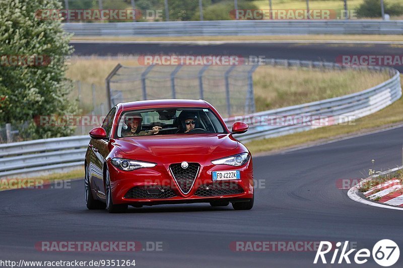 Bild #9351264 - Touristenfahrten Nürburgring Nordschleife (29.06.2020)