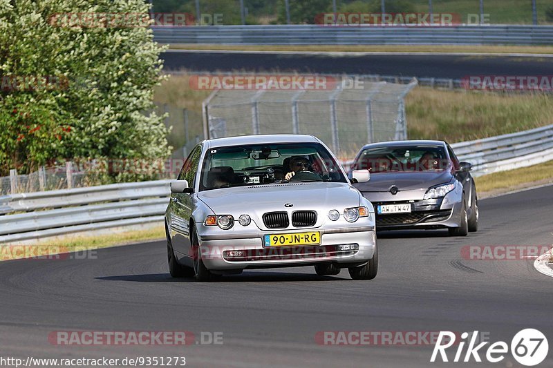 Bild #9351273 - Touristenfahrten Nürburgring Nordschleife (29.06.2020)