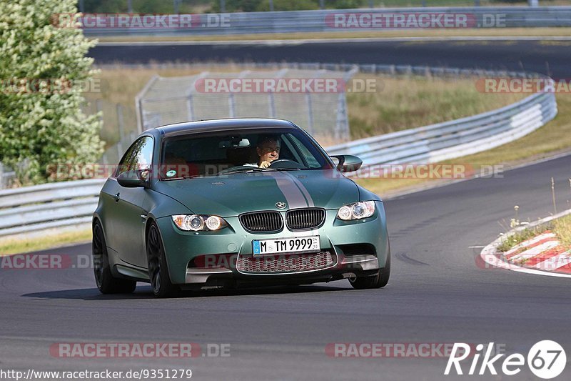 Bild #9351279 - Touristenfahrten Nürburgring Nordschleife (29.06.2020)