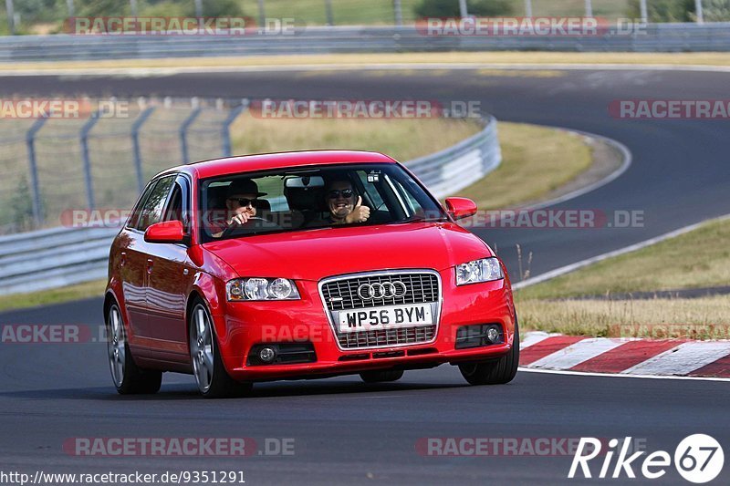 Bild #9351291 - Touristenfahrten Nürburgring Nordschleife (29.06.2020)