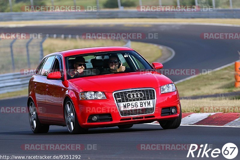 Bild #9351292 - Touristenfahrten Nürburgring Nordschleife (29.06.2020)