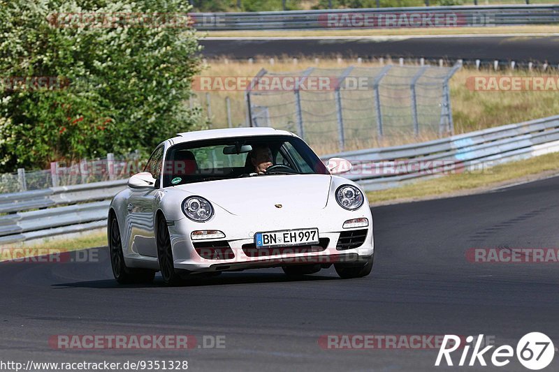 Bild #9351328 - Touristenfahrten Nürburgring Nordschleife (29.06.2020)